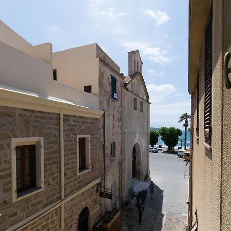 Le Boucanier Alghero Exterior foto