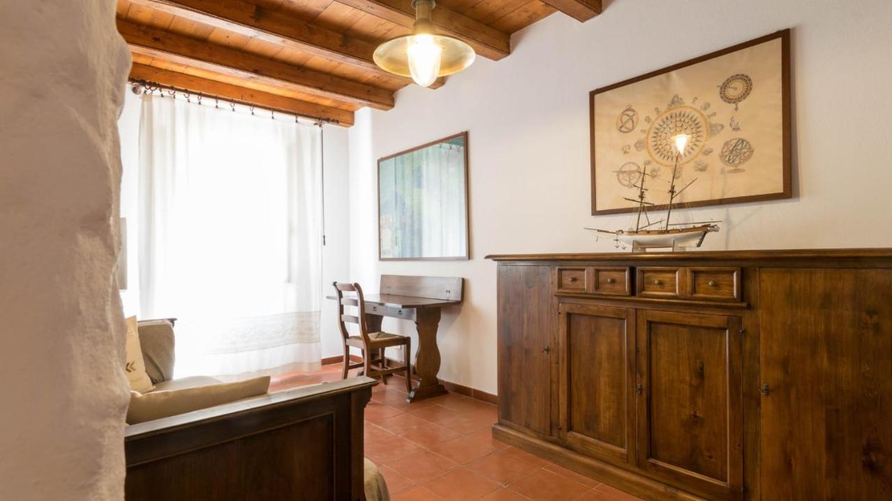 Le Boucanier Alghero Exterior foto