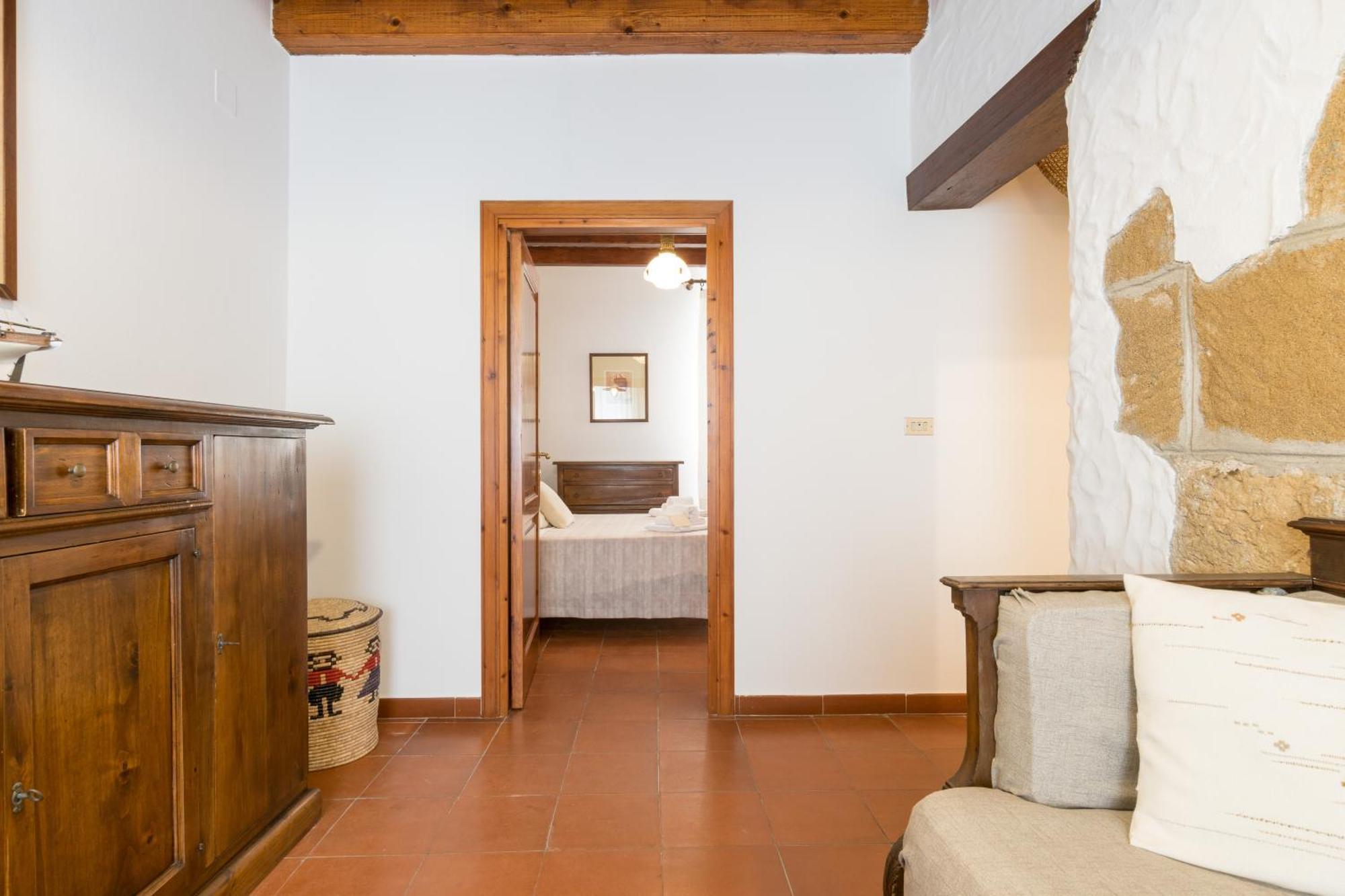 Le Boucanier Alghero Exterior foto
